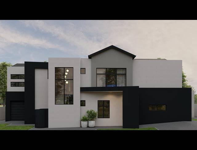 6 BEDROOM HOUSE FOR SALE IN MIDSTREAM HEIGHTS